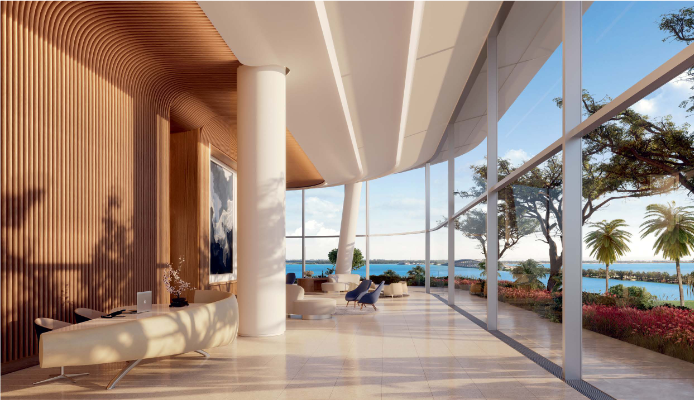 Elevate Your Lifestyle: Exclusive Luxury Residences  of Miami